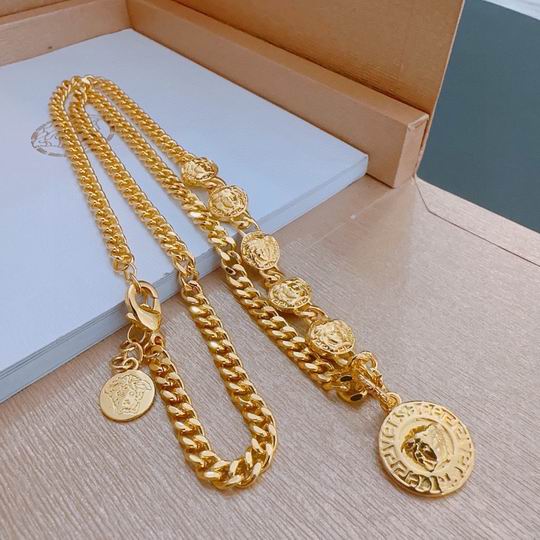 Versace necklace 11lyh133